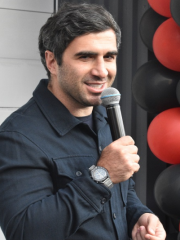 Sargis Karapetyan Charity Foundation